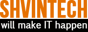 Shvintech Logo
